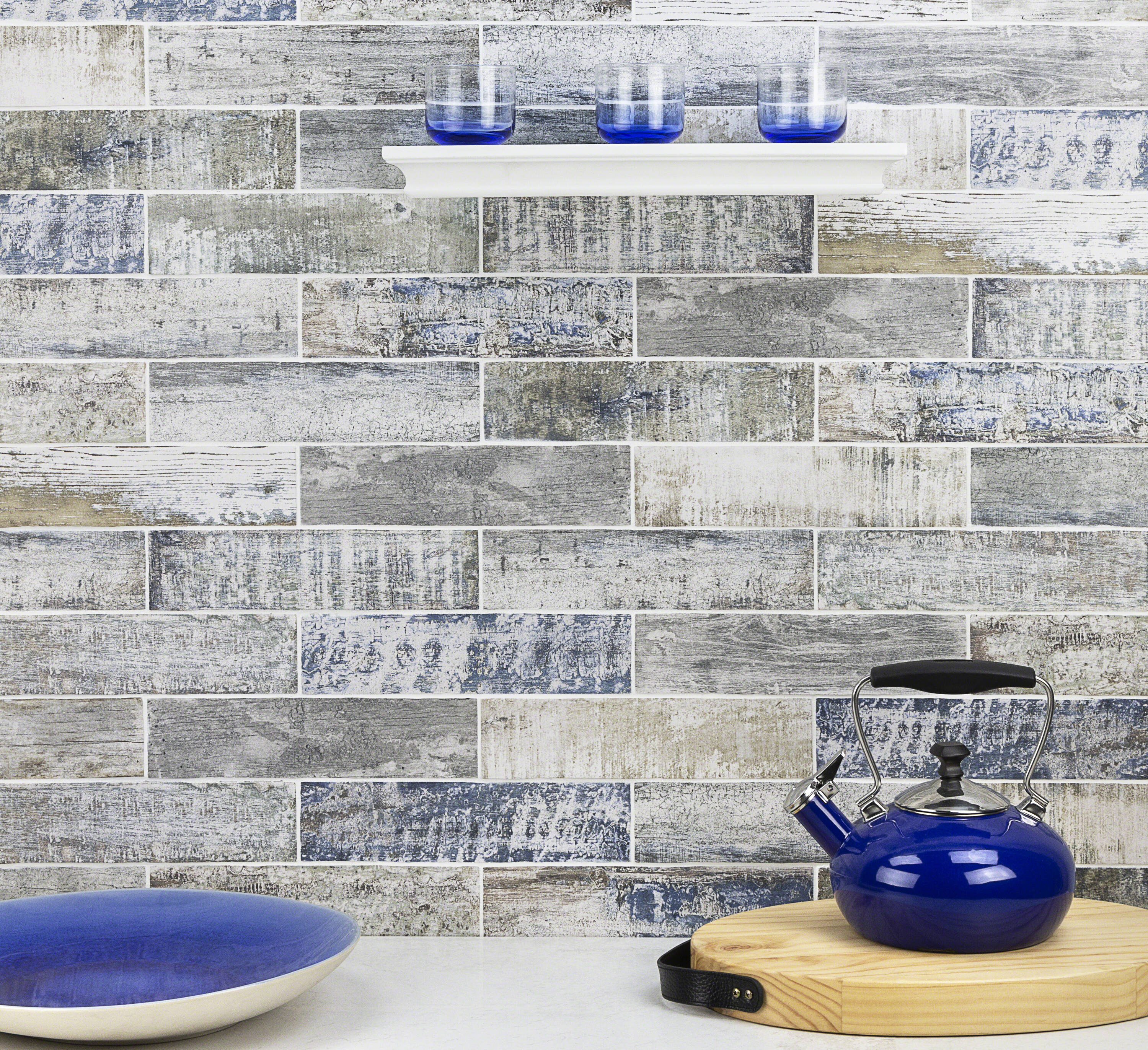 Artmore Tile EXT3RD103463 Tile-Samples - View #2