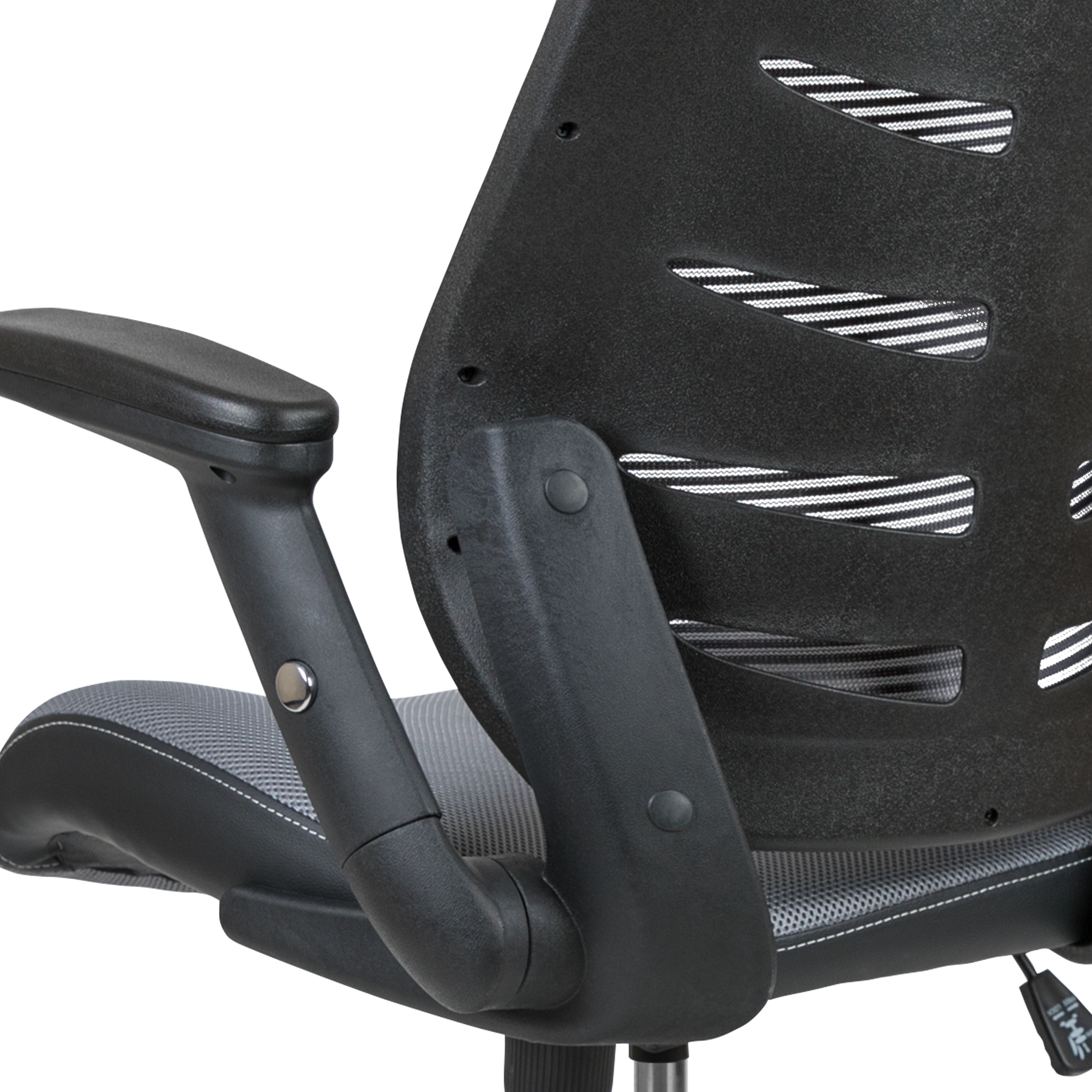 Flash Furniture 889142669708 Office-Chairs - View #13