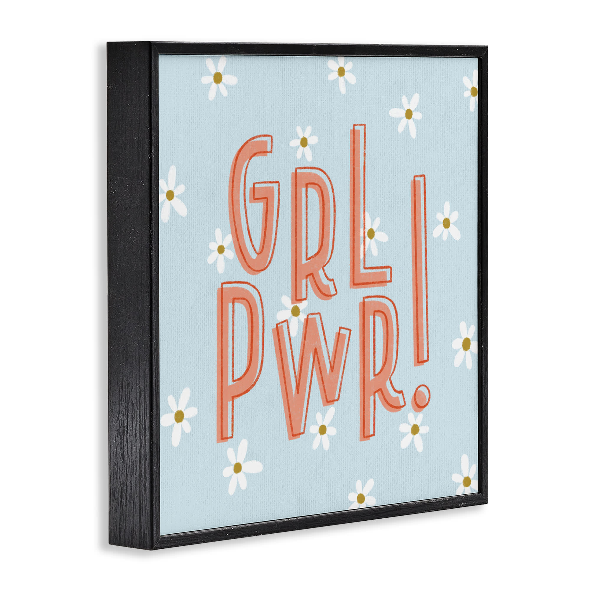 Stupell Industries BT-421-FR-12X12 Wall-Art - View #2