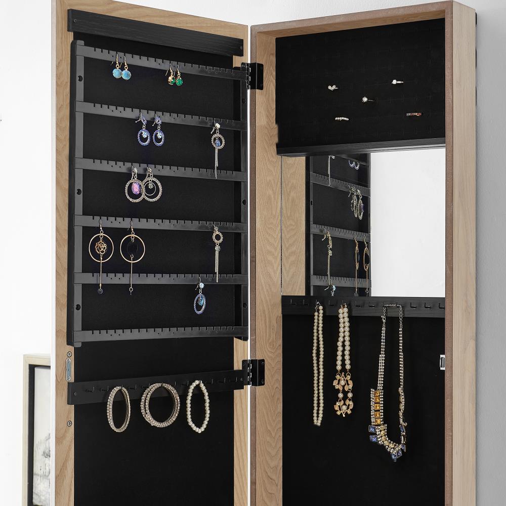 FirsTime 81007 Jewelry-Armoires - View #7