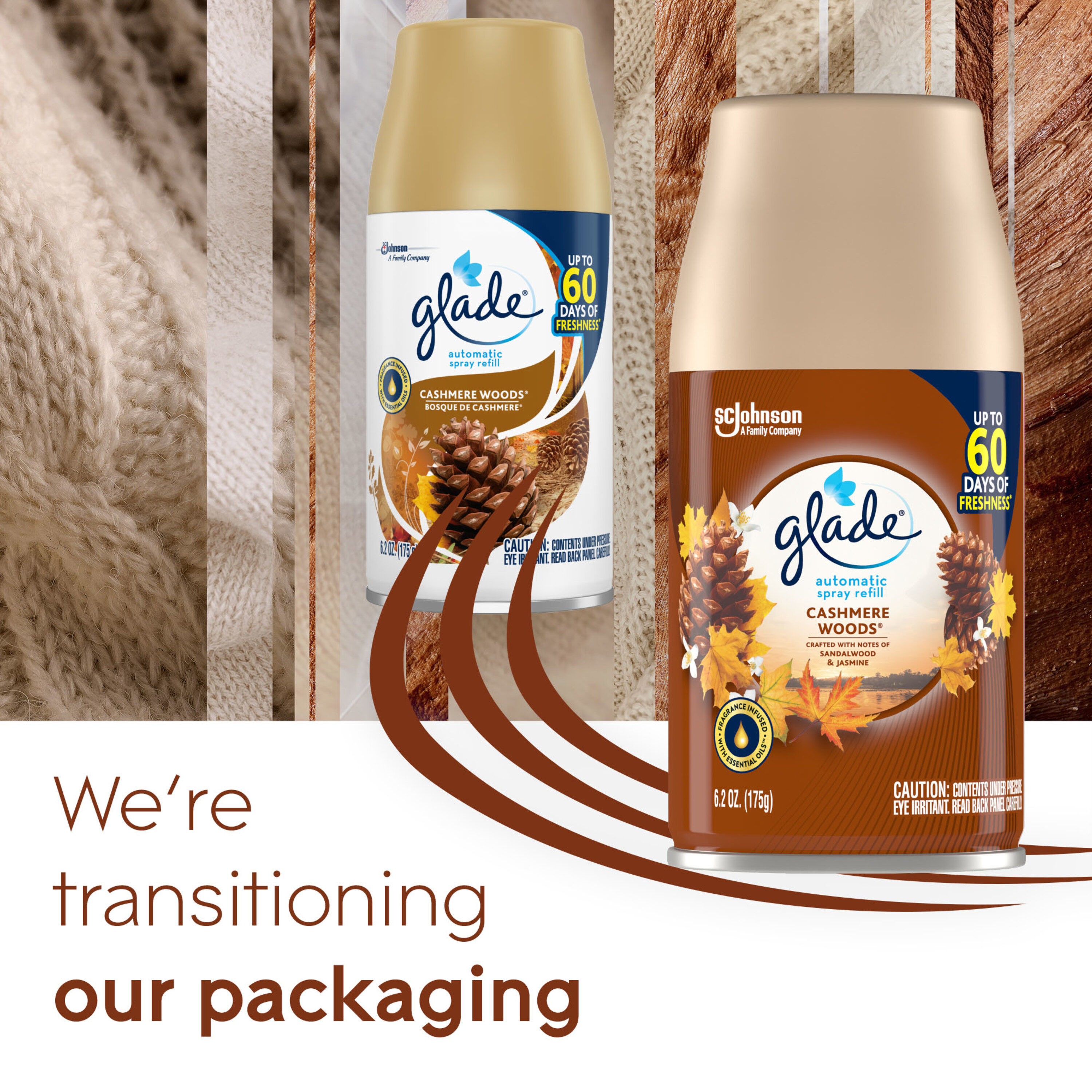 Glade 310903 Air-Fresheners - View #12