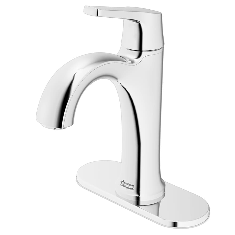 American Standard 7429101.002 Lavatory-Faucets - View #2