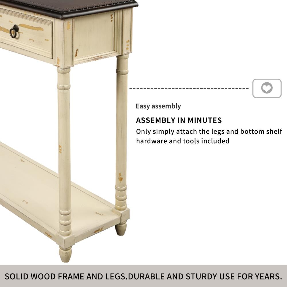 CASAINC TR-WF189574AAD Console-Sofa-Tables - View #4