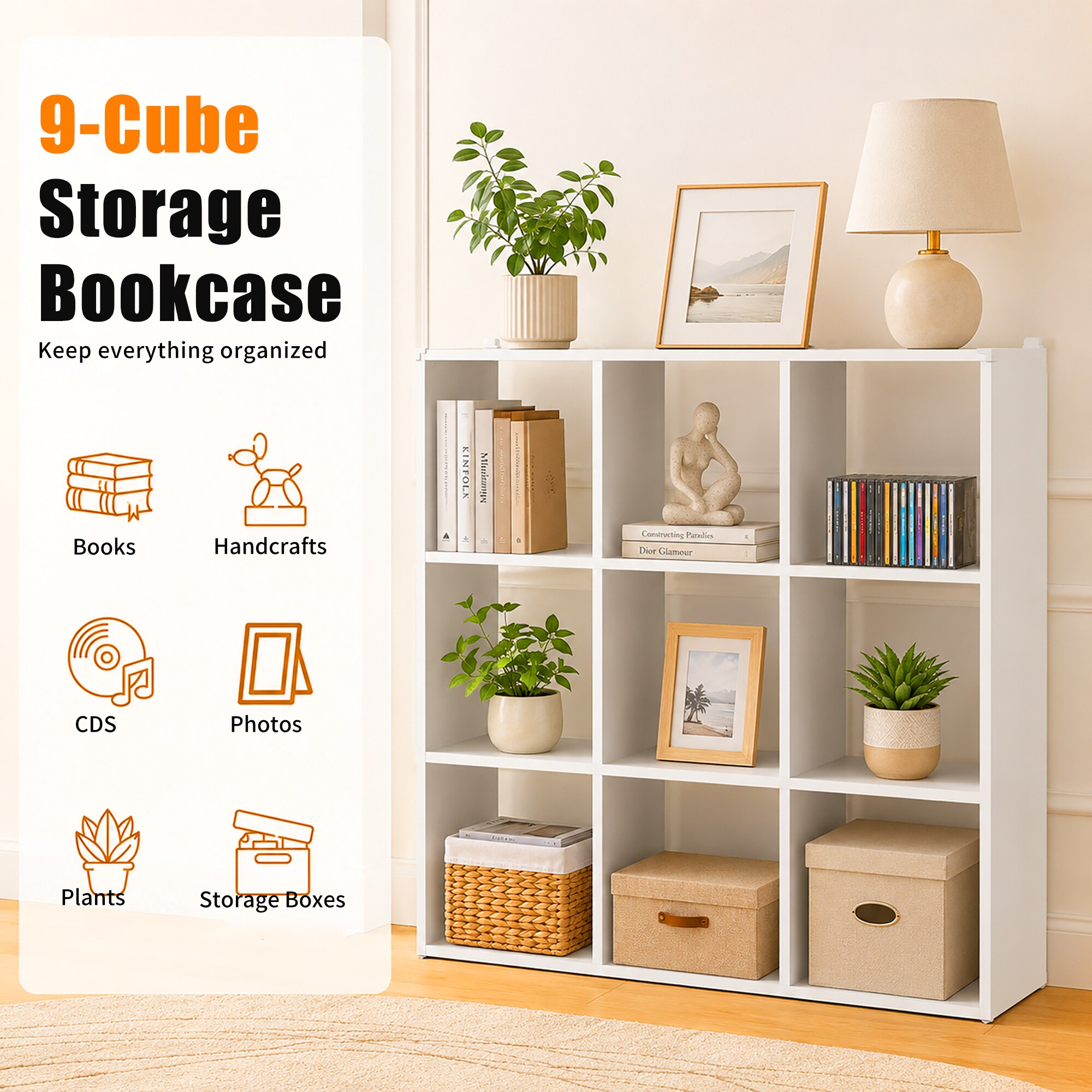 MiniEpic OBKS-04 bookcases - View #6