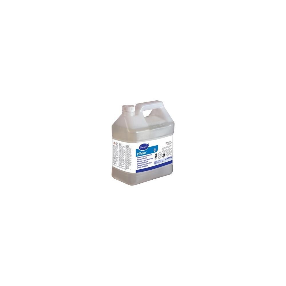 Diversey SPRCH90018 1.5 gal General Purpose Cleaner- Case of 2