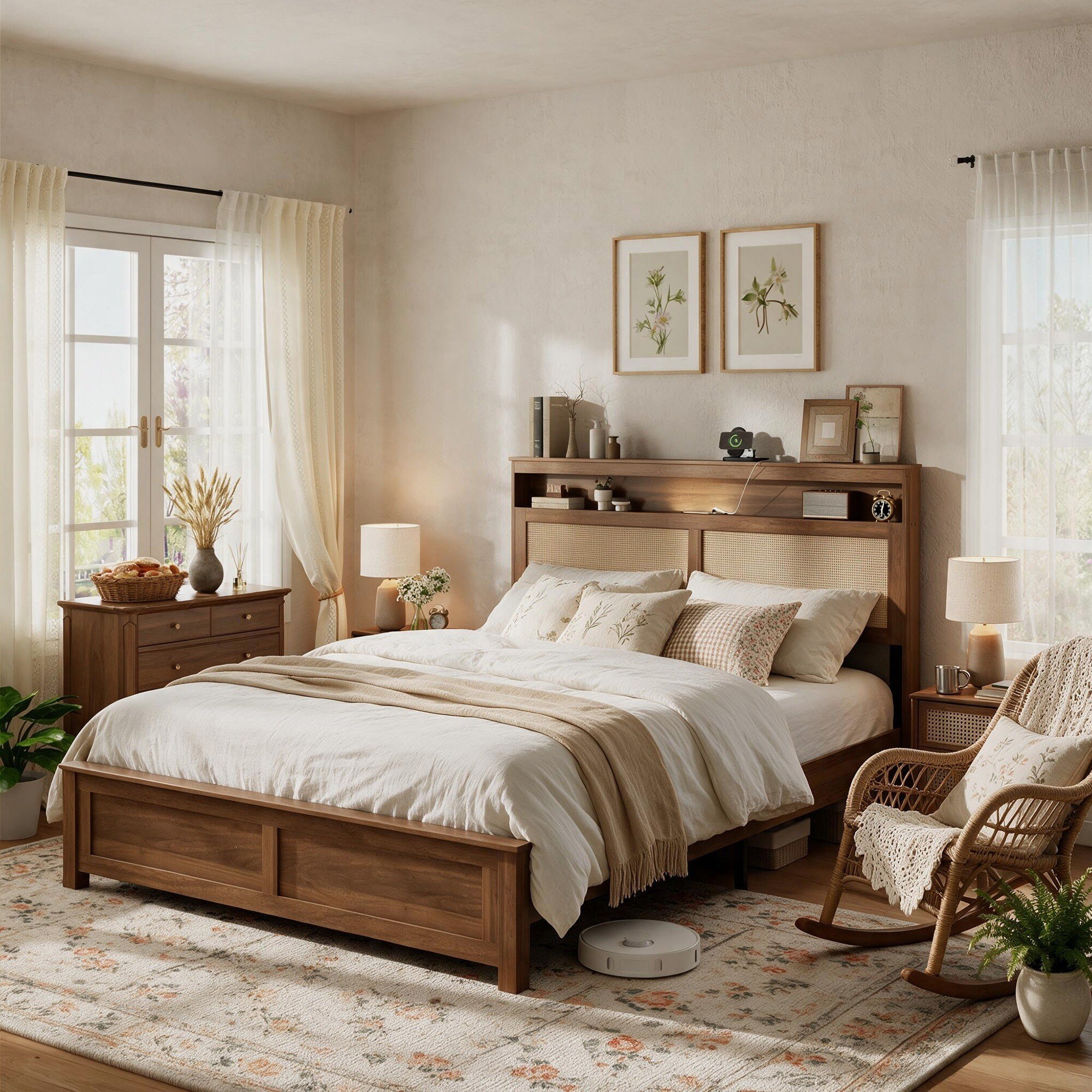 Horizons Prime LJW110543 beds - View #5