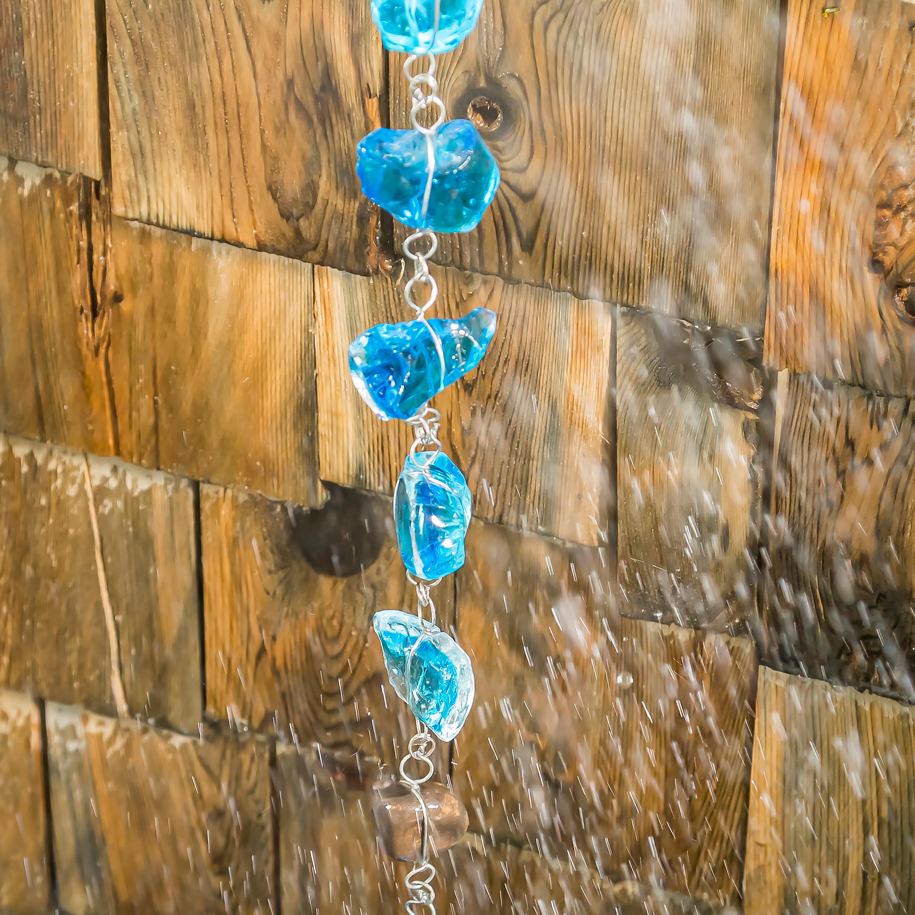 Evergreen 84G3764 Rain-Chains - View #4