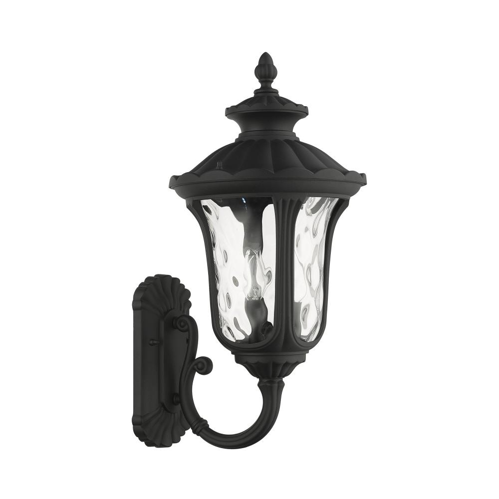 Livex Lighting 7856-14 Outdoor-Wall-Lighting - View #4