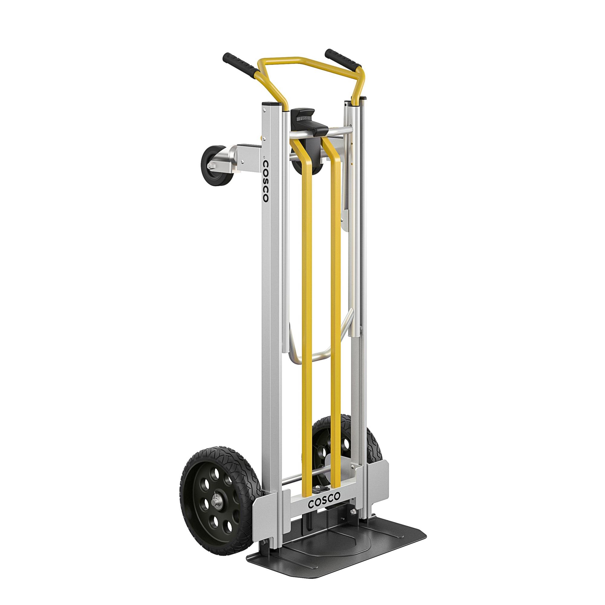 Cosco 12253BBY1E Hand-Truck-Dollies - View #5