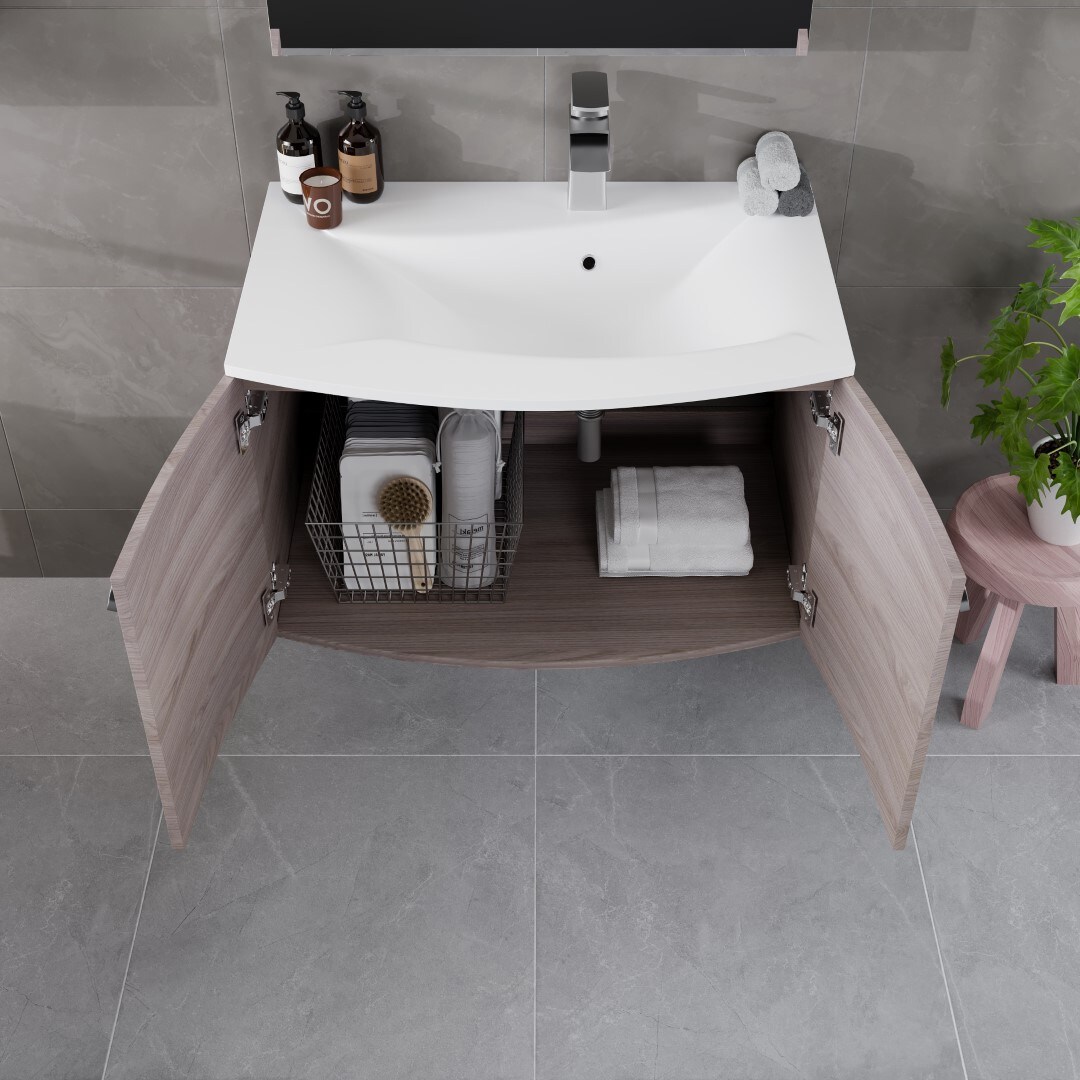 Eviva EVVN39-28GR Bath-Vanity-Combo - View #4