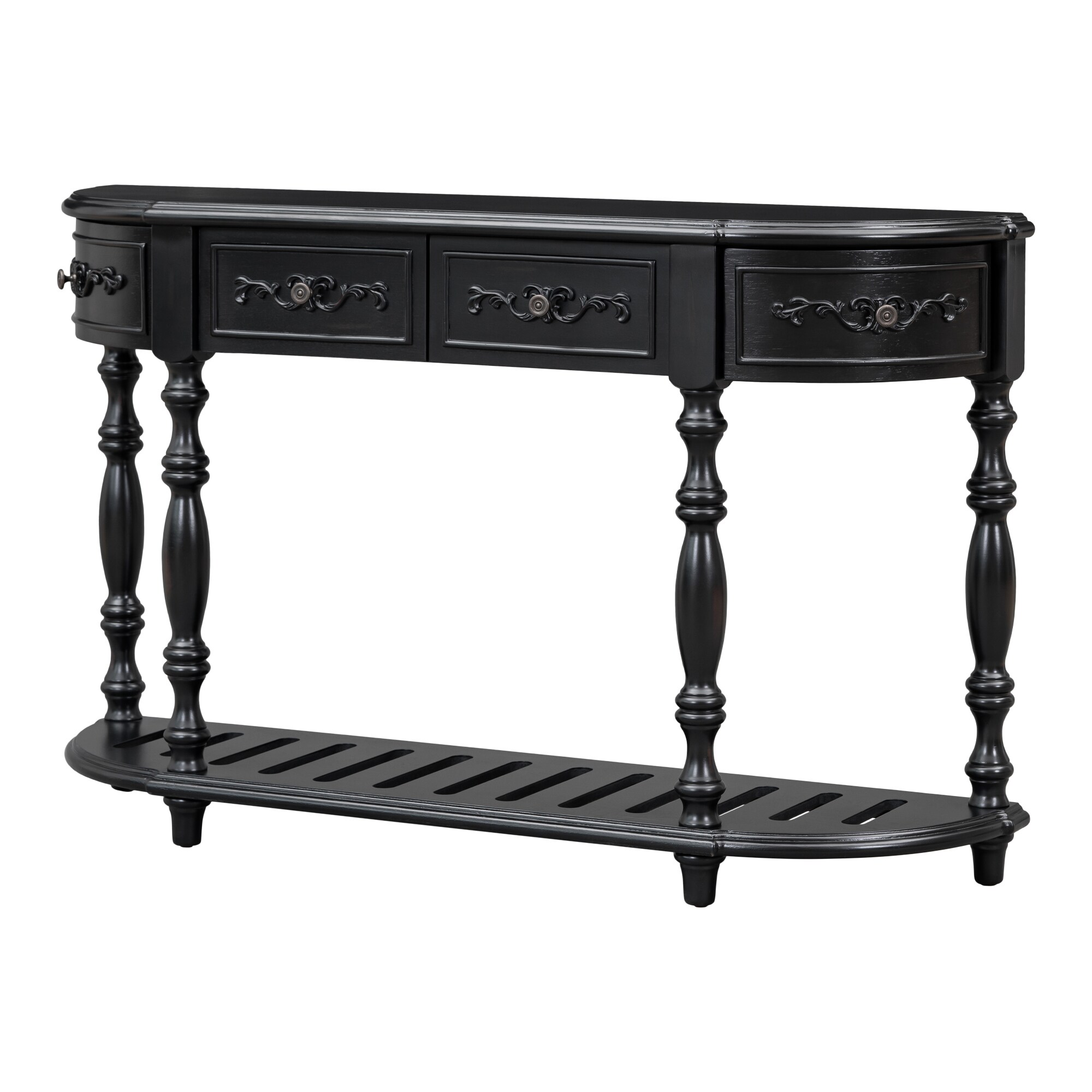 Vynxaria LS0505-7116862B Console-Sofa-Tables - View #4