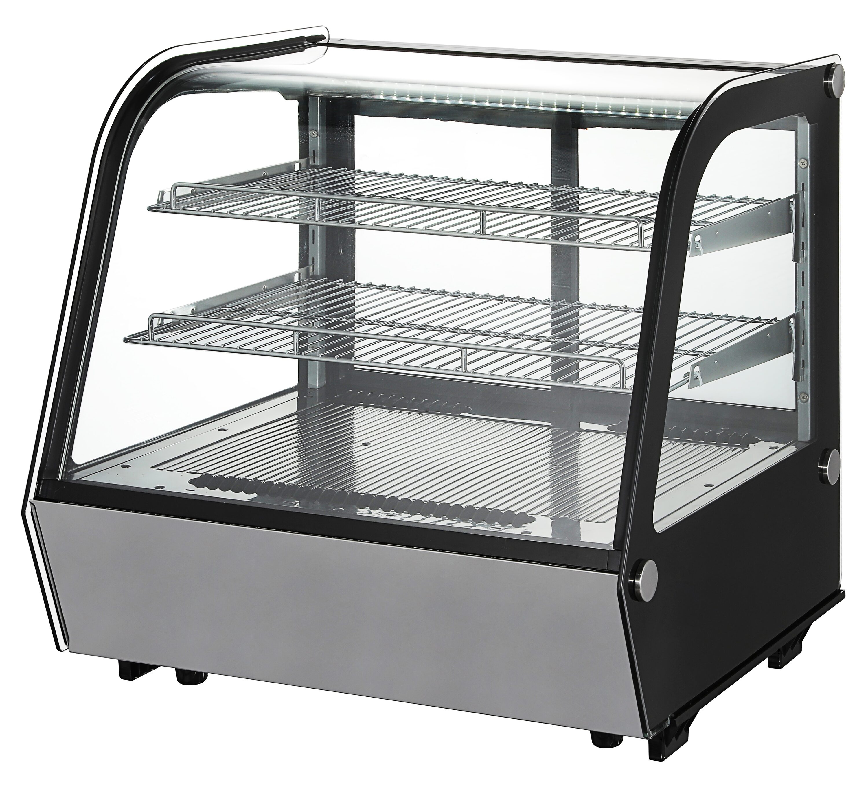 Premium Levella PCRN427DR Commercial-Refrigerators - View #3