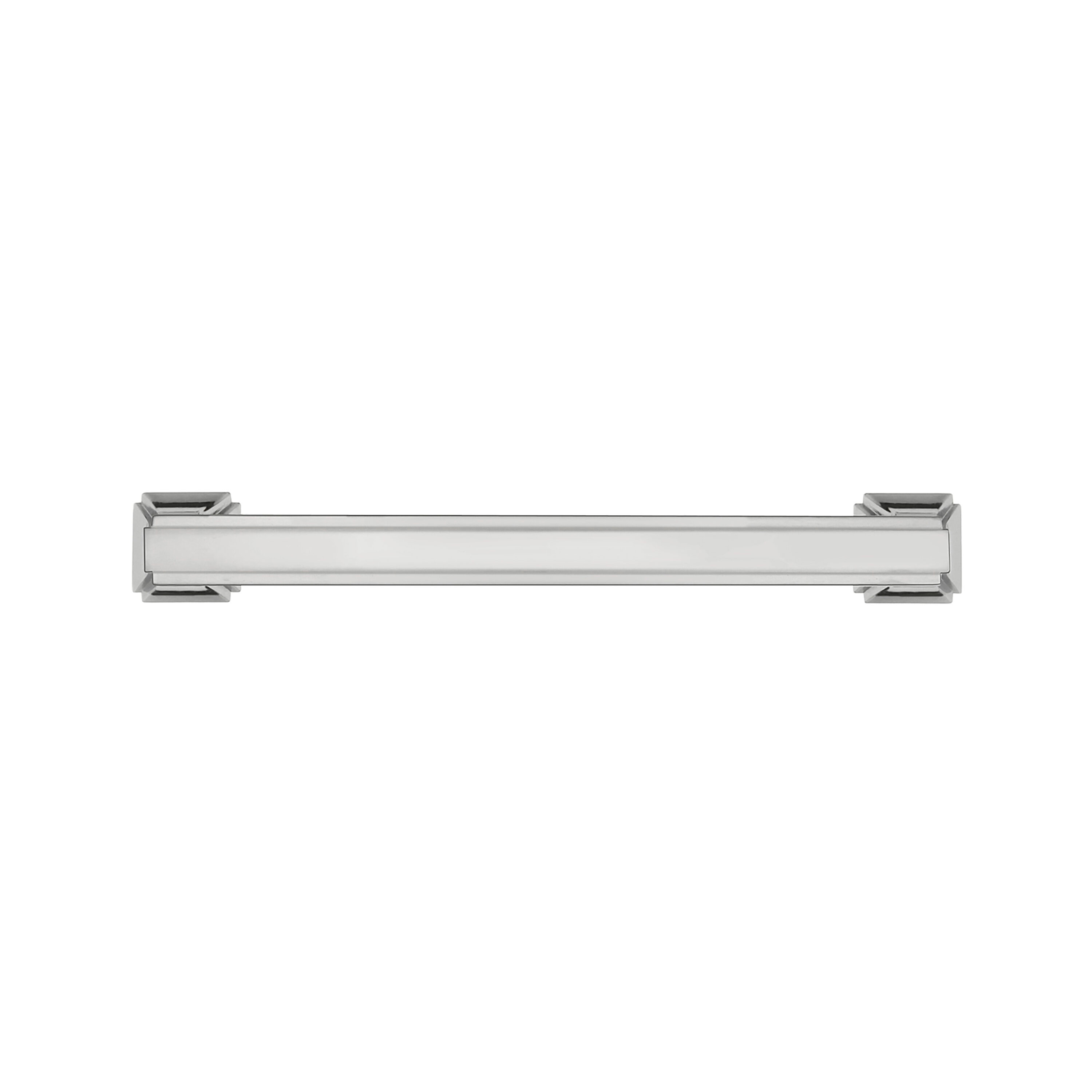 Hickory Hardware P3233-CH-10B Cabinet-Pulls - View #2