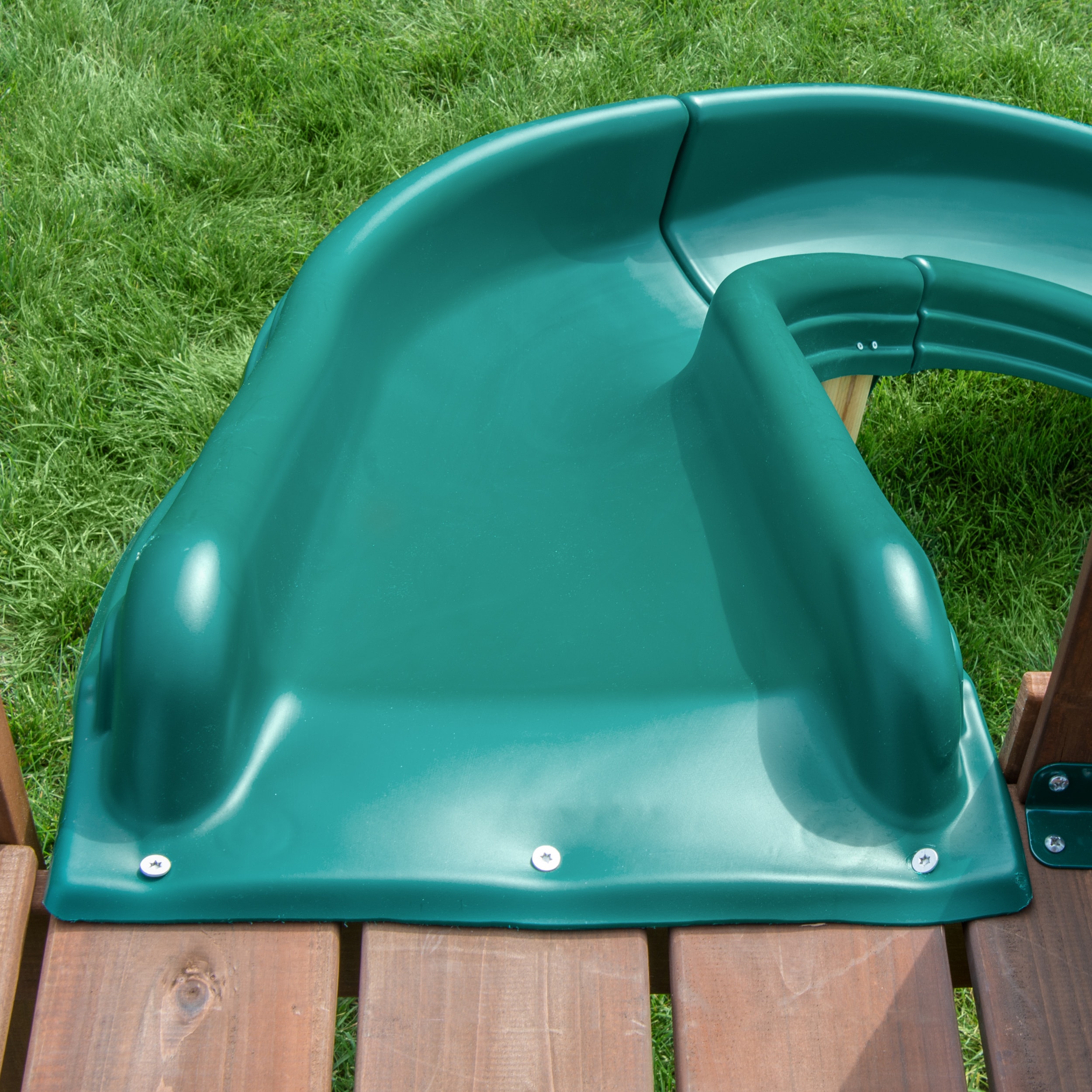 Swing-N-Slide NE 4678-1TB slides - View #2