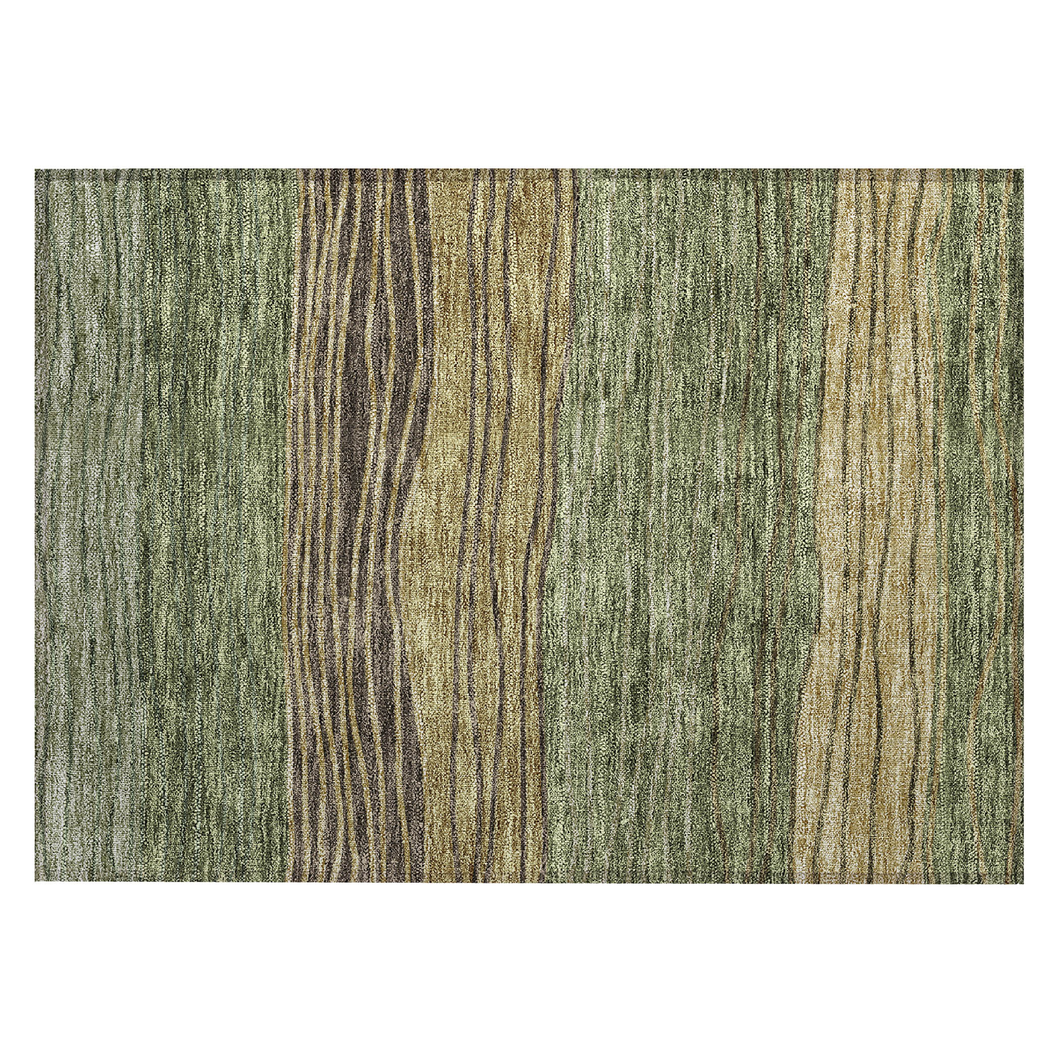 Addison Rugs ACN735OL20X30 rugs - View #2