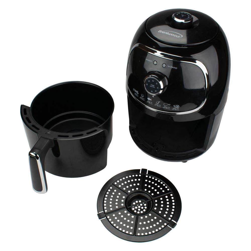 Brentwood Appliances AF-202BK Air-Fryers - View #5