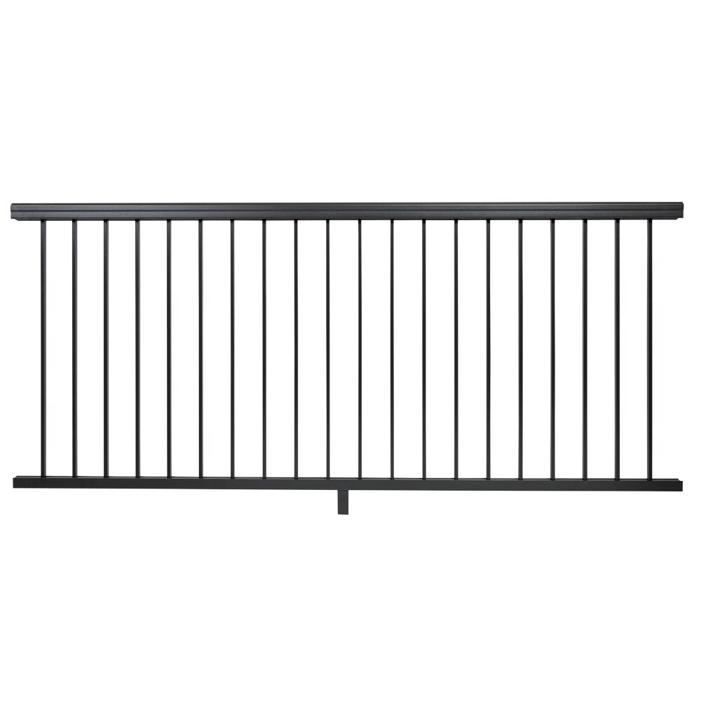 TimberTech AZTIX42UNLP8B railings - View #3