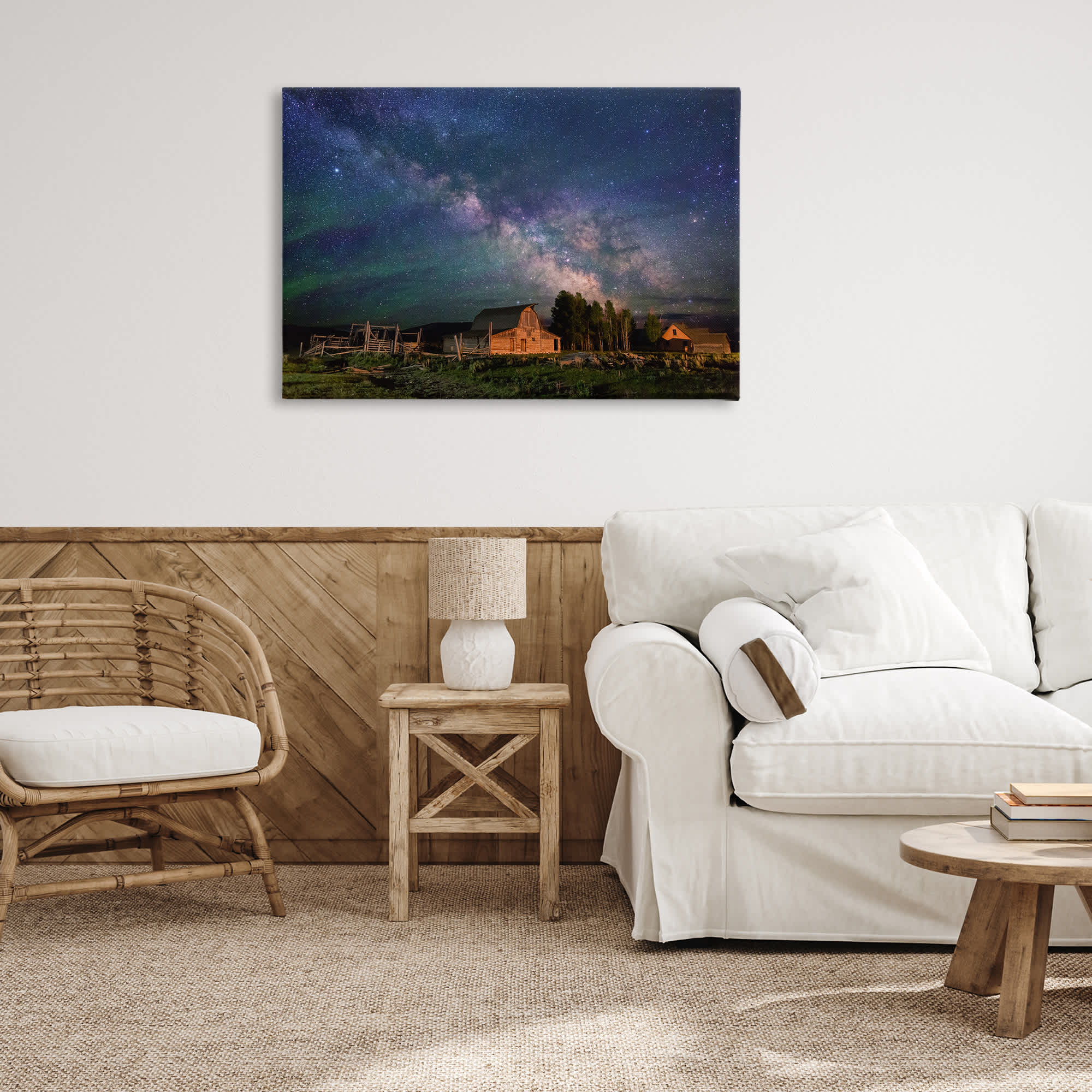 Stupell Industries BT-342-CN-24X36 Wall-Art - View #3