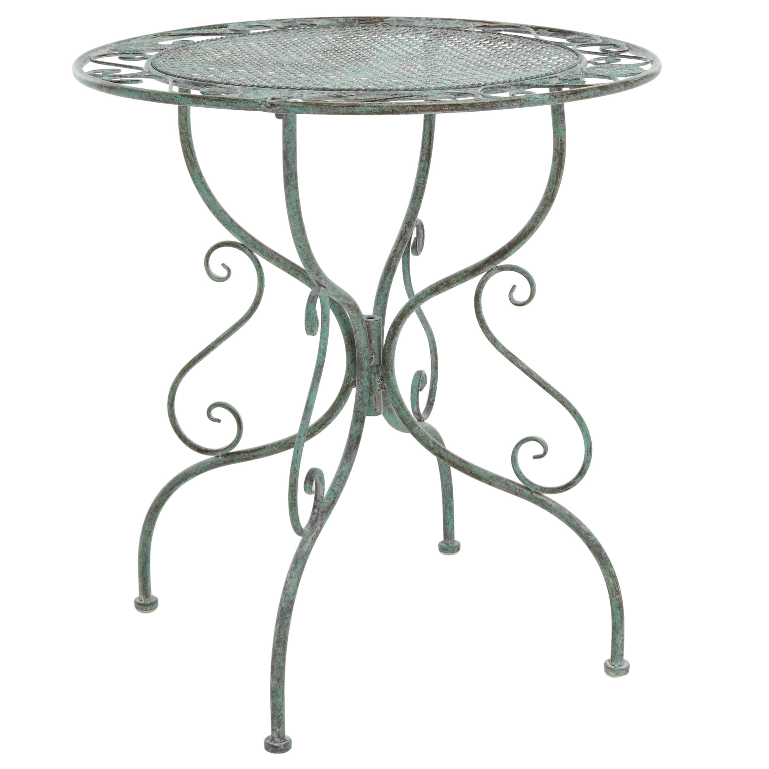 Safavieh PAT5028D Patio-Dining-Sets - View #7