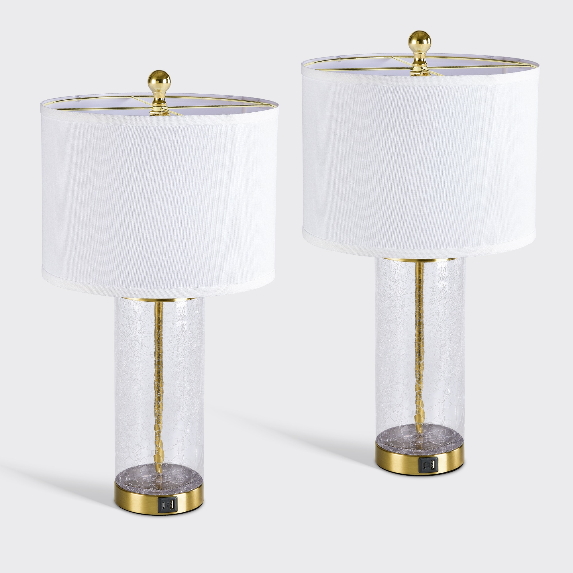 Maxax T263-GD Table-Lamps - View #9