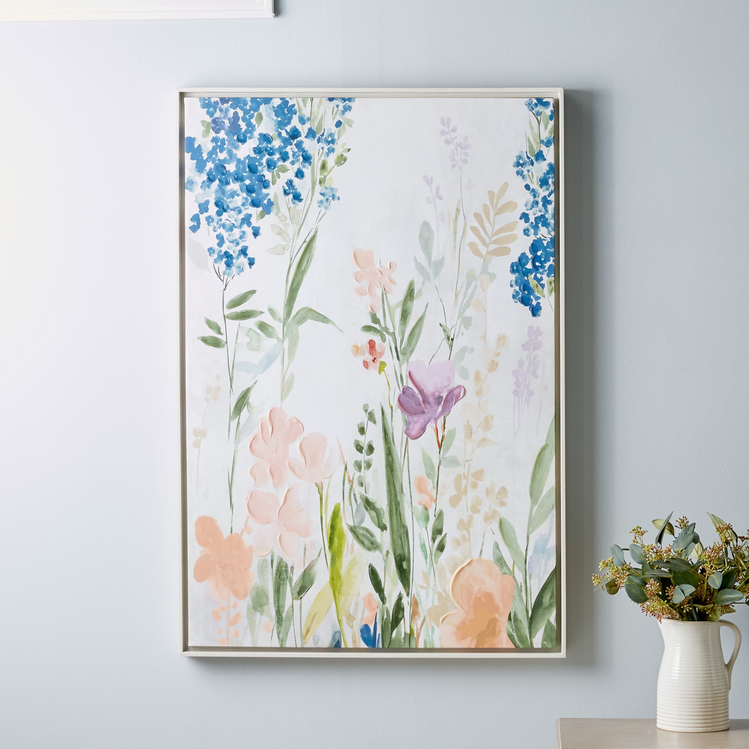 allen + roth 87469 Wall-Art - View #3