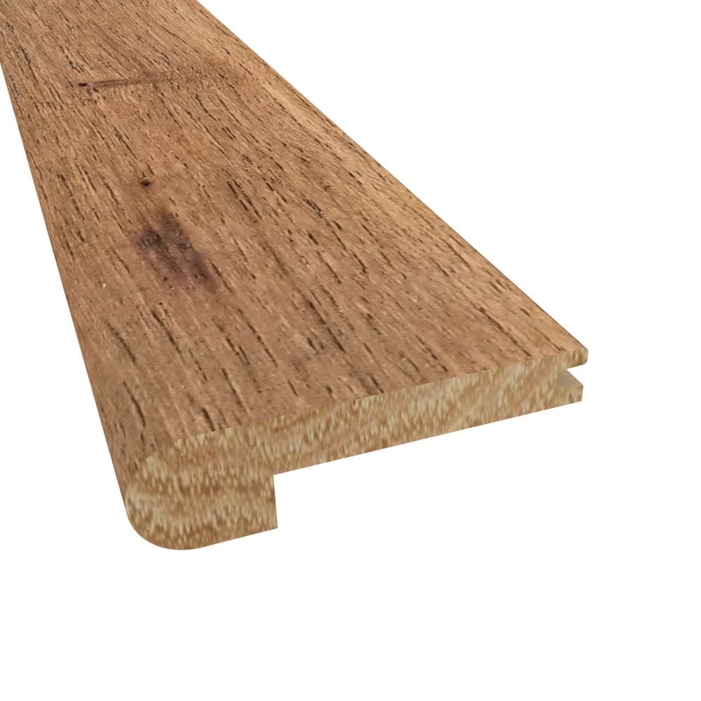 Stair Nosing Material Solid wood