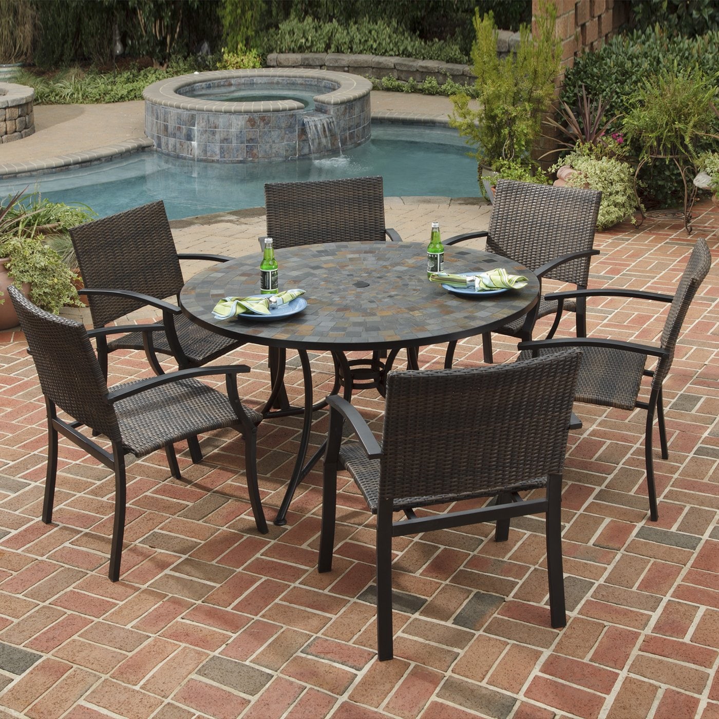 Home Styles 5601-368122 