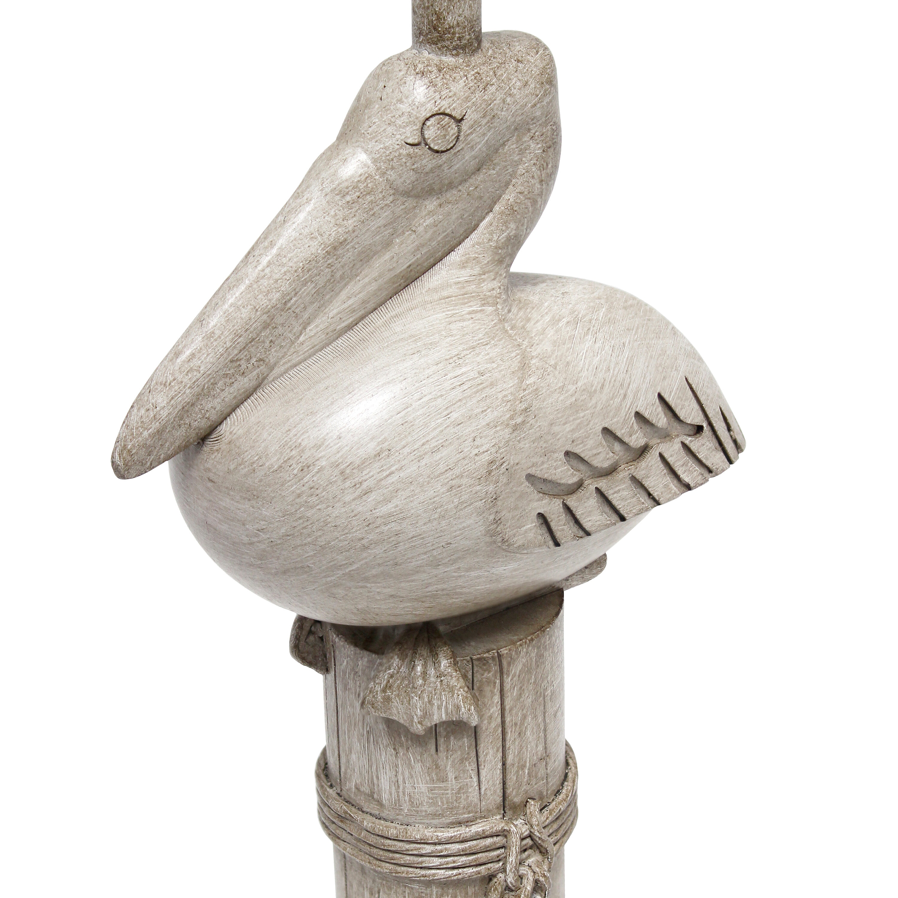 Simple Designs LT1091-PEL Table-Lamps - View #5