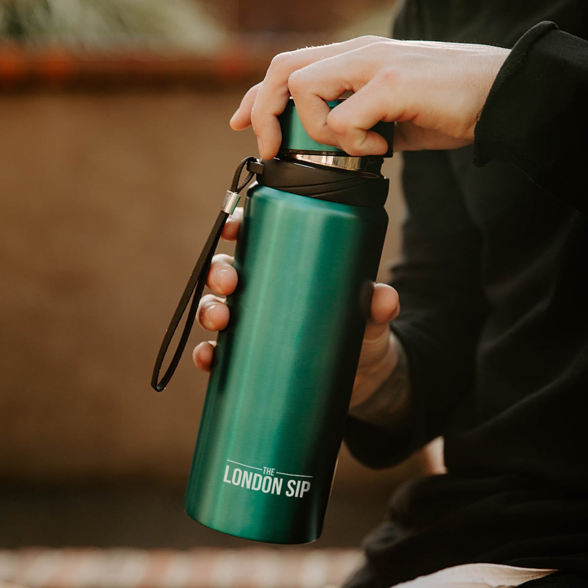THE LONDON SIP TB25-U drinkware - View #2