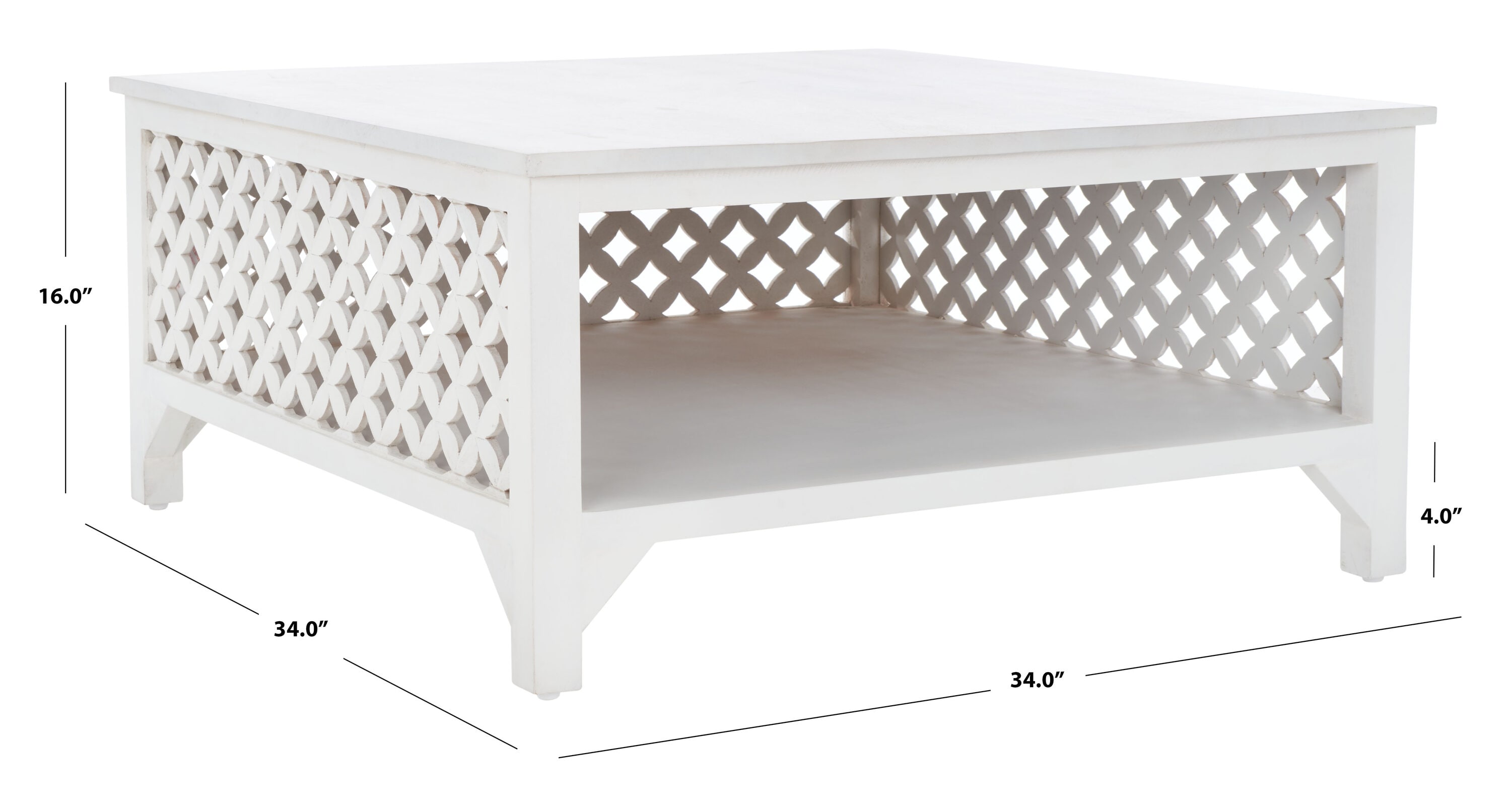 Safavieh COF5302C Coffee-Tables - View #10