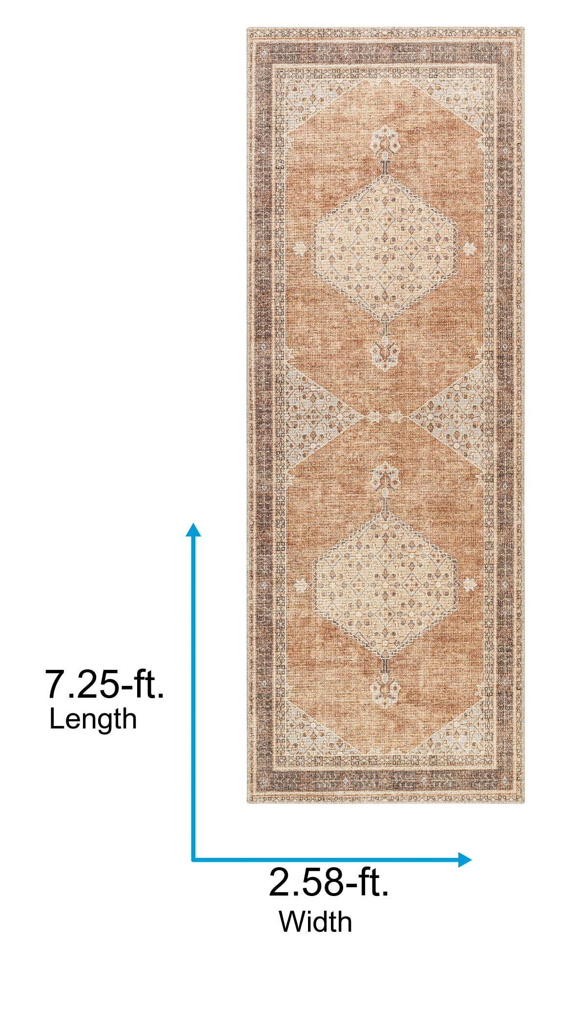 Livabliss BOLC2300-2773 rugs - View #8