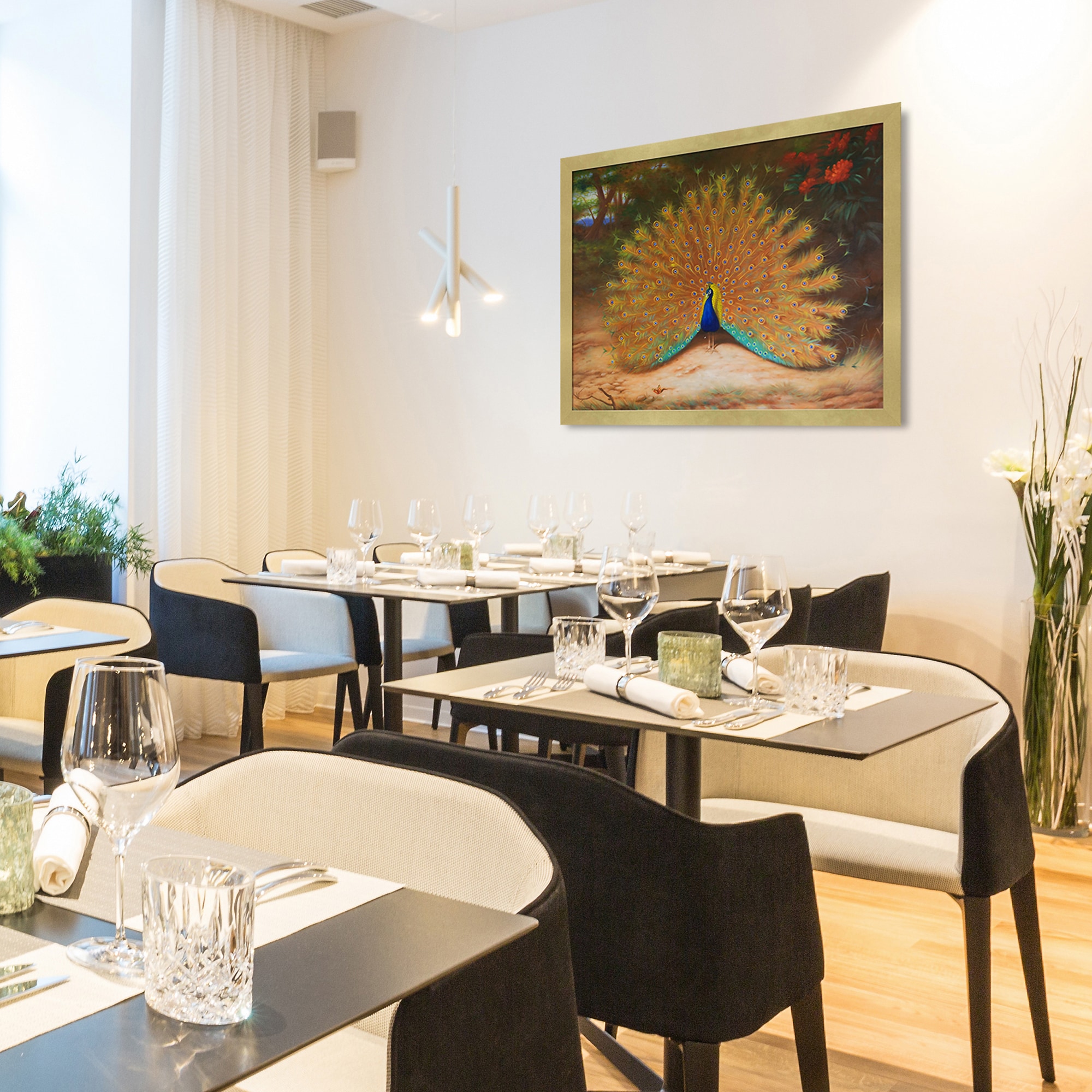 La Pastiche 688576886992 Wall-Art - View #4