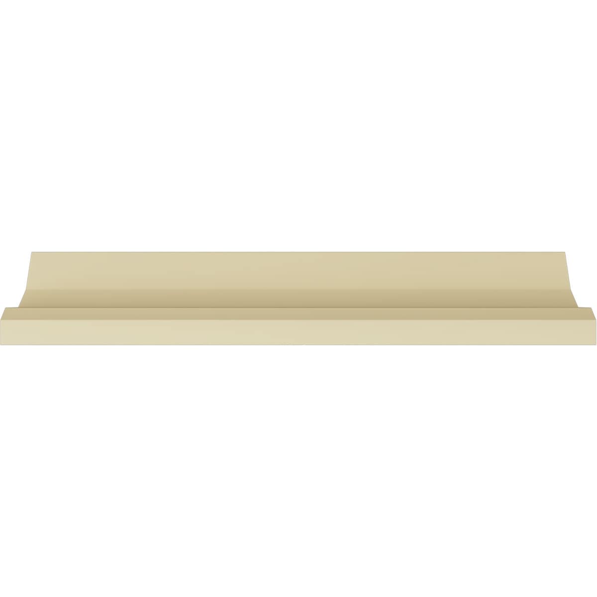Ekena Millwork MLD03X03X04FE-CASE-2 Crown-Moulding - View #4