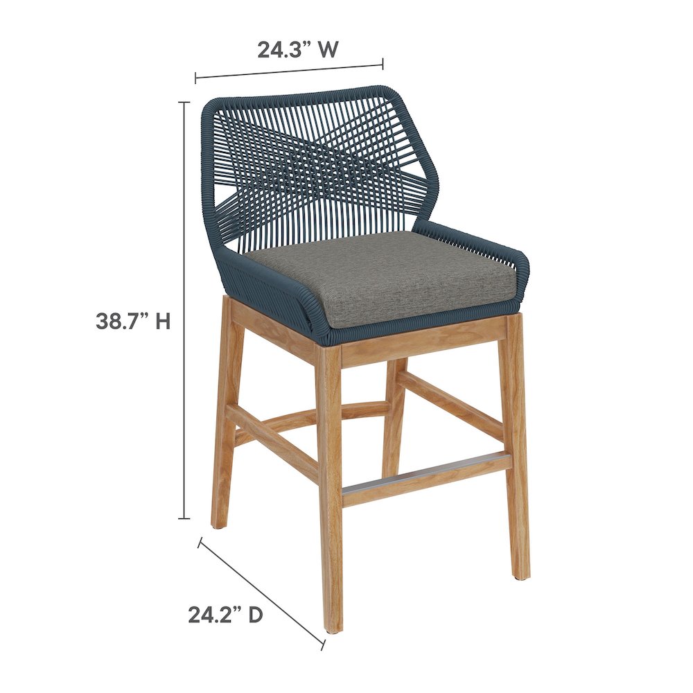Modway BG3811053 stools - View #3