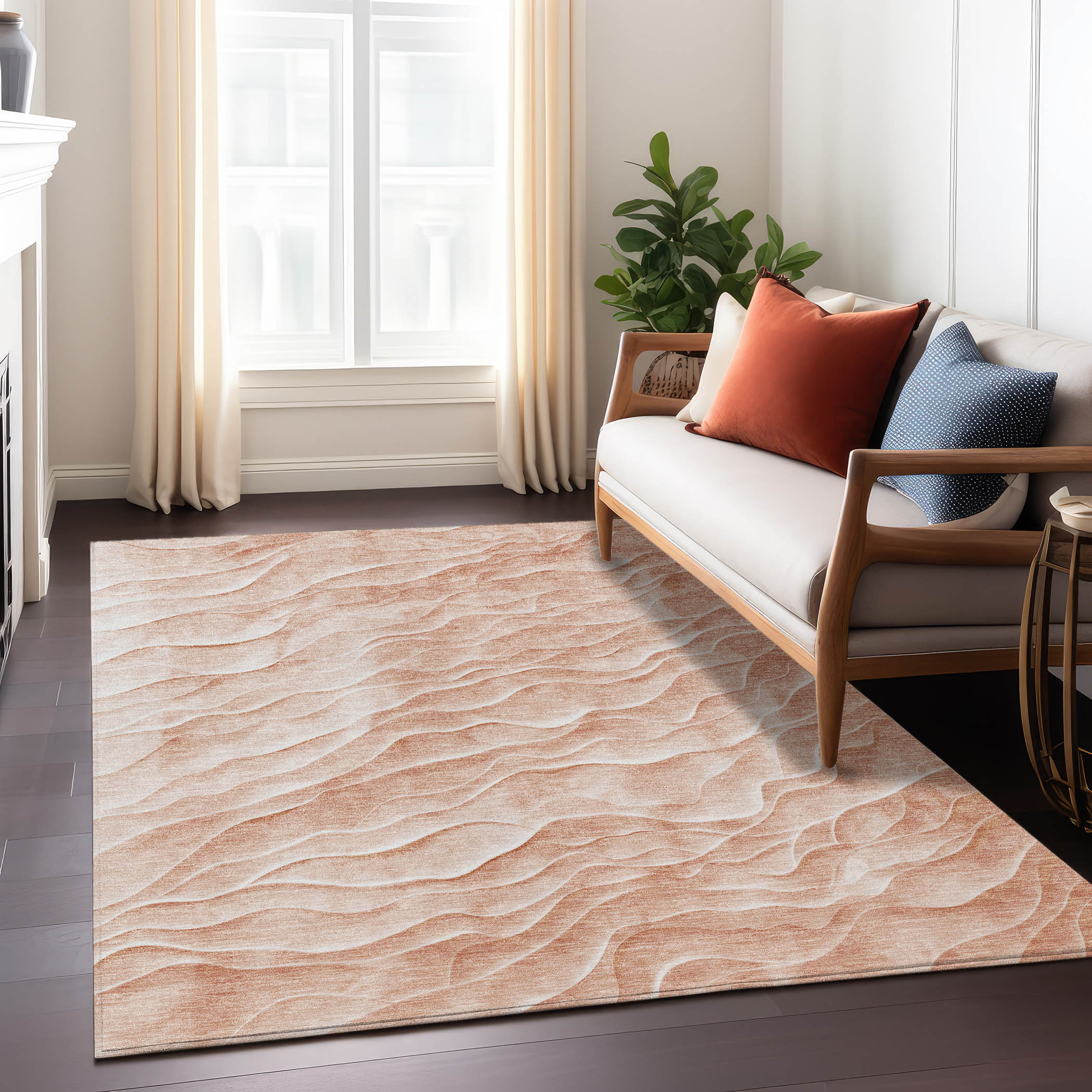 Addison Rugs ACN1615CR8X10 rugs - View #7