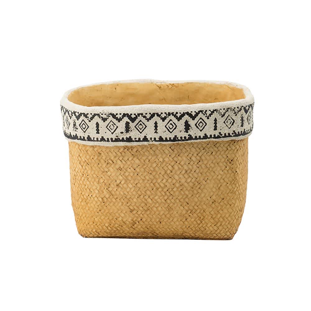 JUJABU ZJURN PLANTER-9 Planter-Window-Box - View #2
