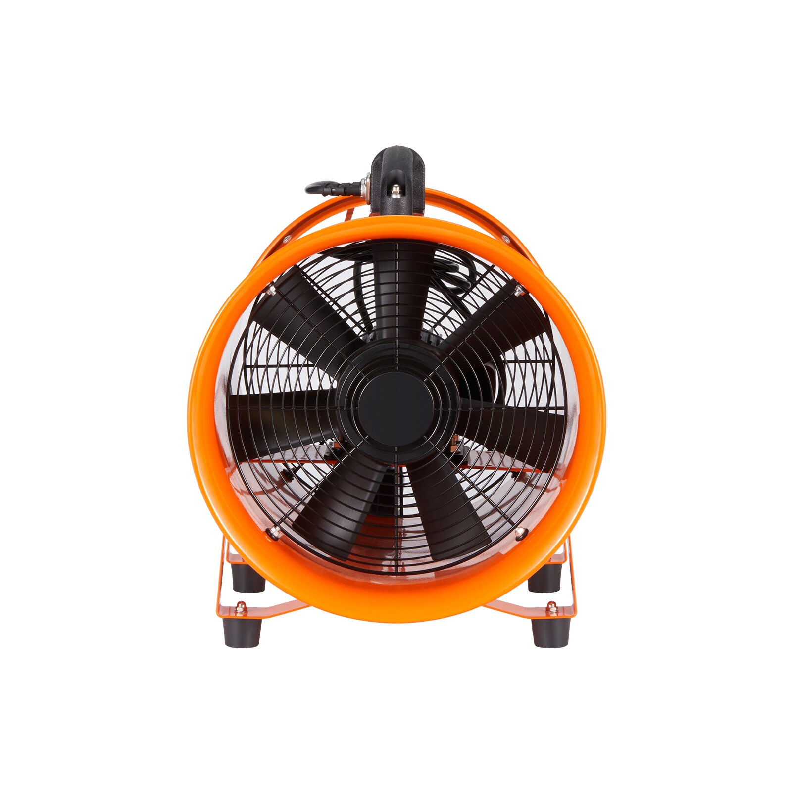 SVOPES SVOPESBXSGS2300928V1 Portable Ventilator 1070-CFM Heat recovery Air Exchanger