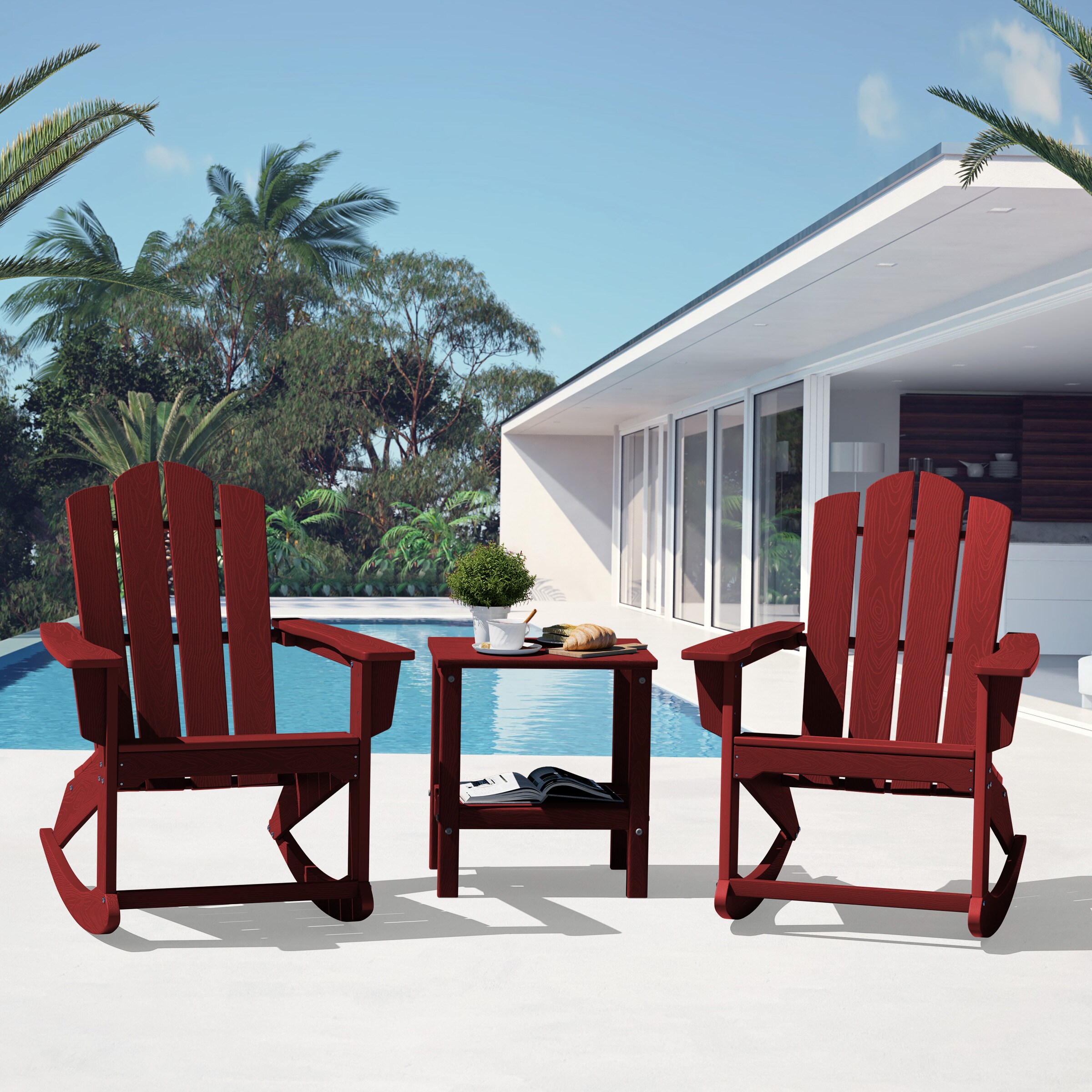 JEAREY YDYY-DR Patio-Chairs - View #8