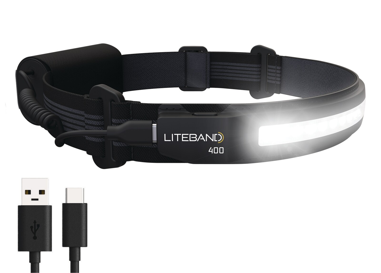 Liteband LBP-1800 headlamps - View #3
