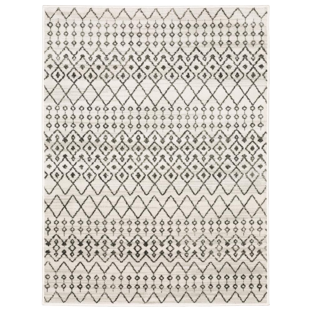 Style Selections E4158W3PCL rugs - View #3