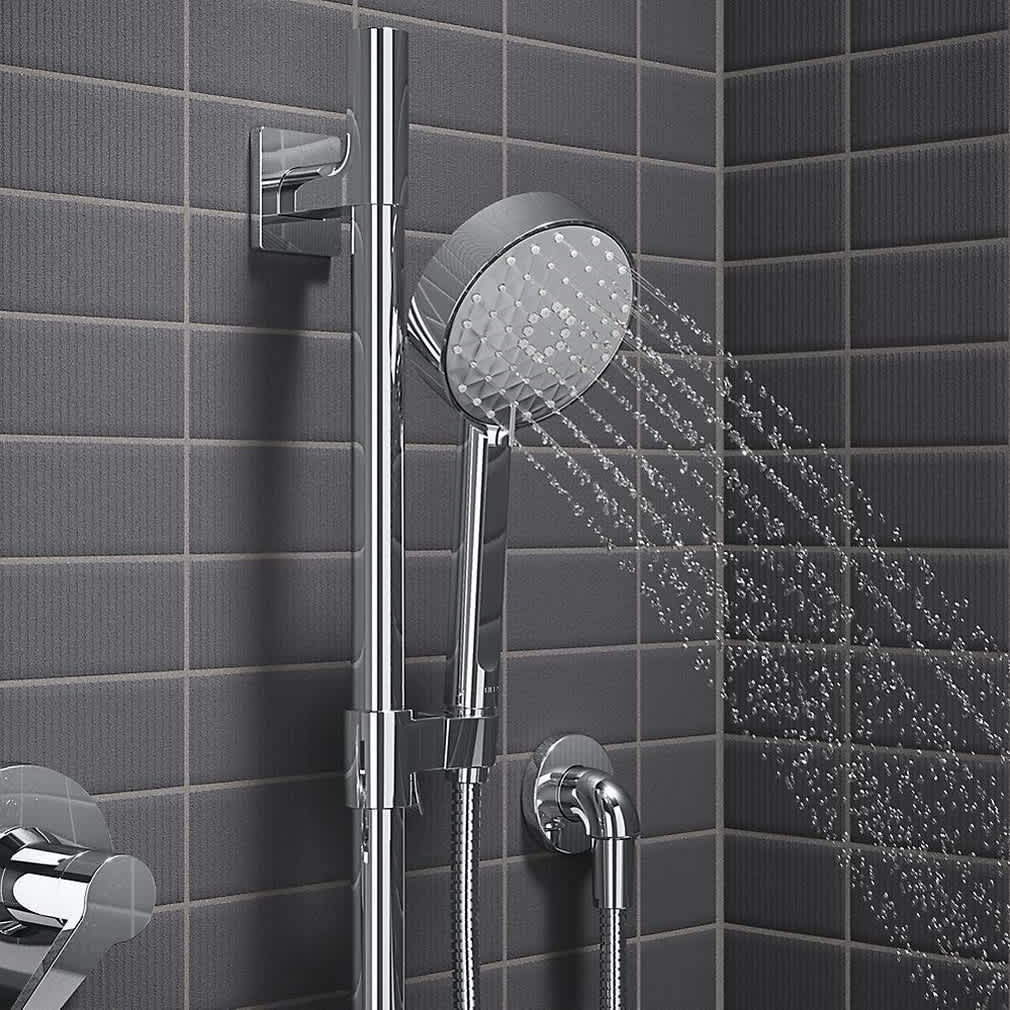 KOHLER 26914-Y-CP Tub-Shower-Faucets - View #3