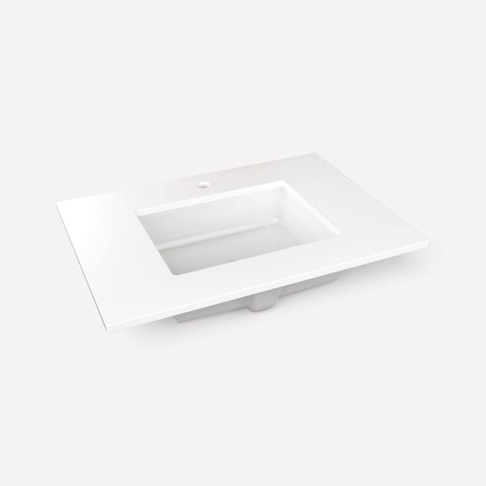 Robern TB31UCO94-1 Vanity-Tops - View #3