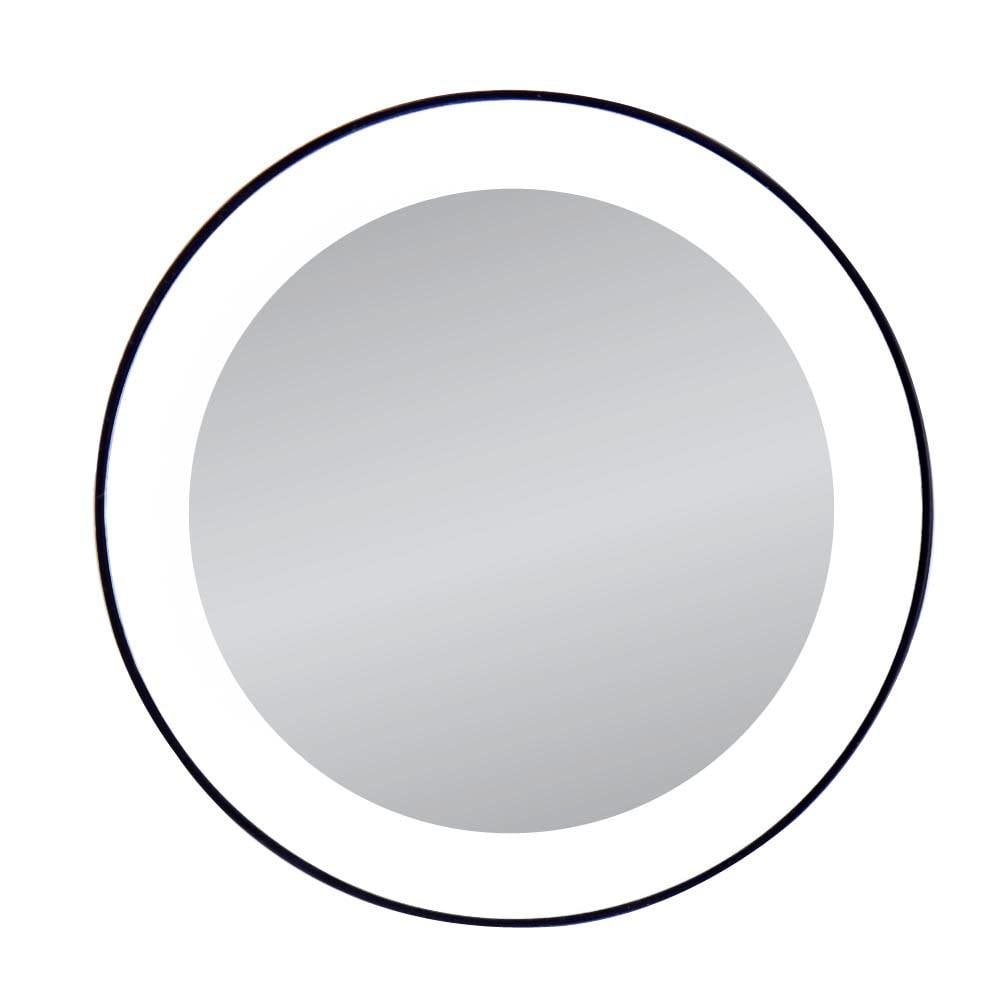 Zadro LED15X Makeup-Mirrors - View #3