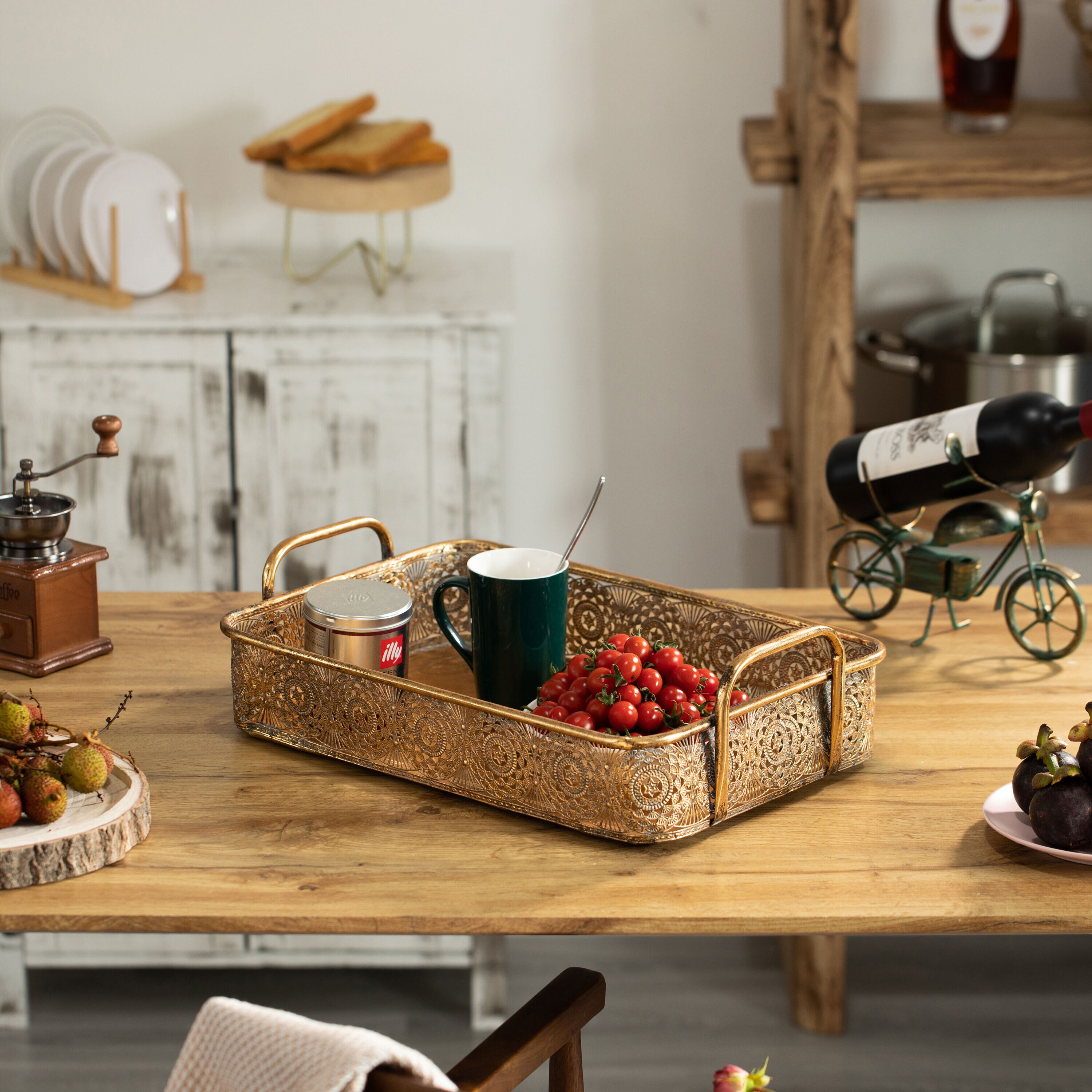Vintiquewise QI004435.M serveware - View #2