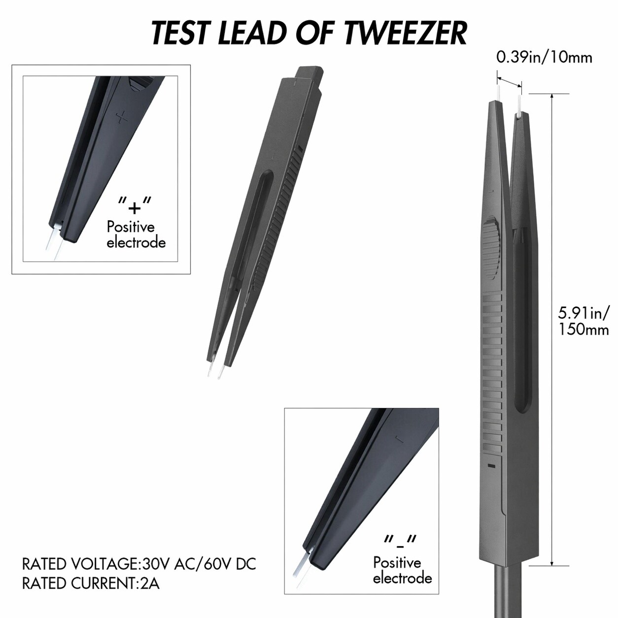 Etokfoks LETIZ44X2 Test-Meter-Access - View #4