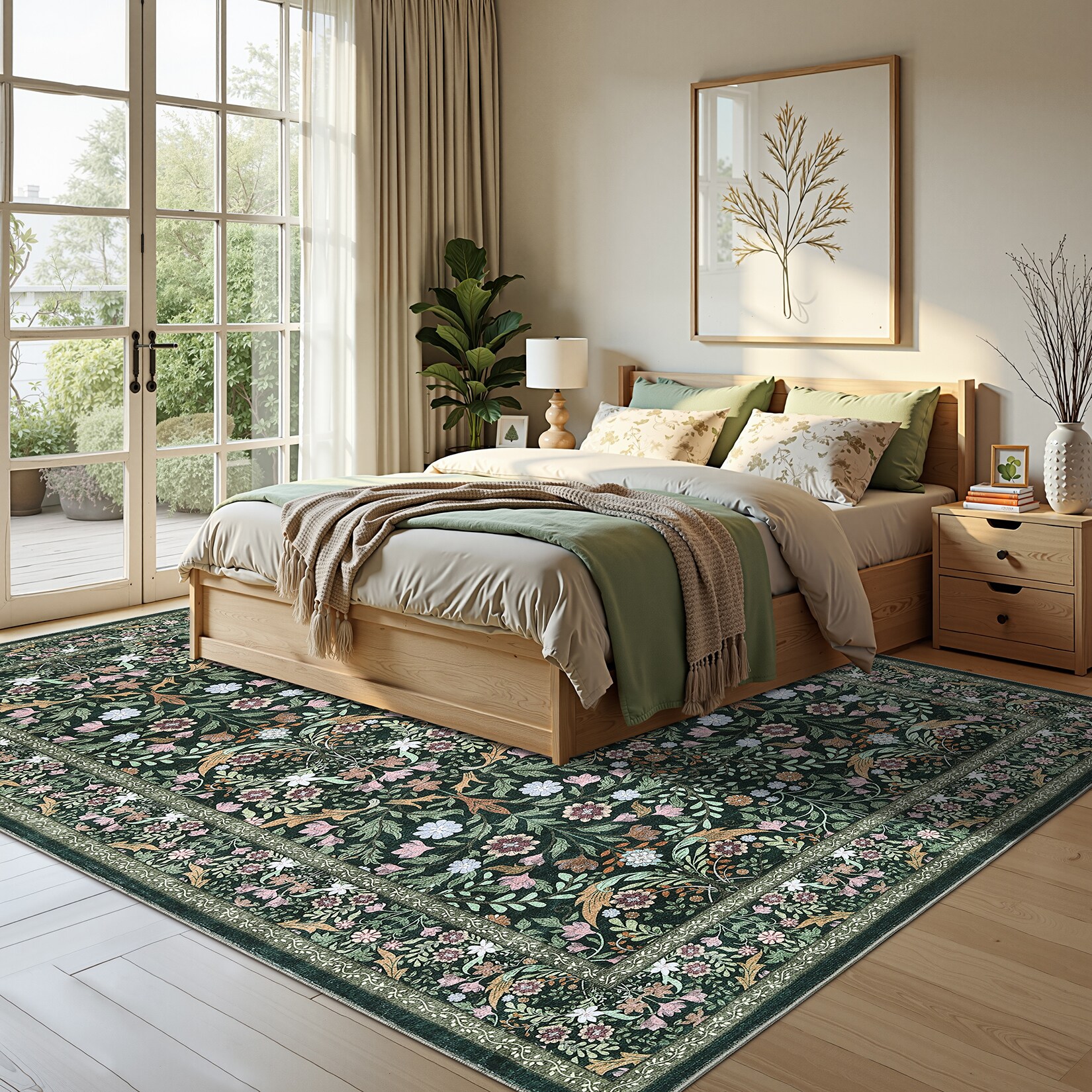 Garvee SUNNY-PHK-36H9UB7L rugs - View #8