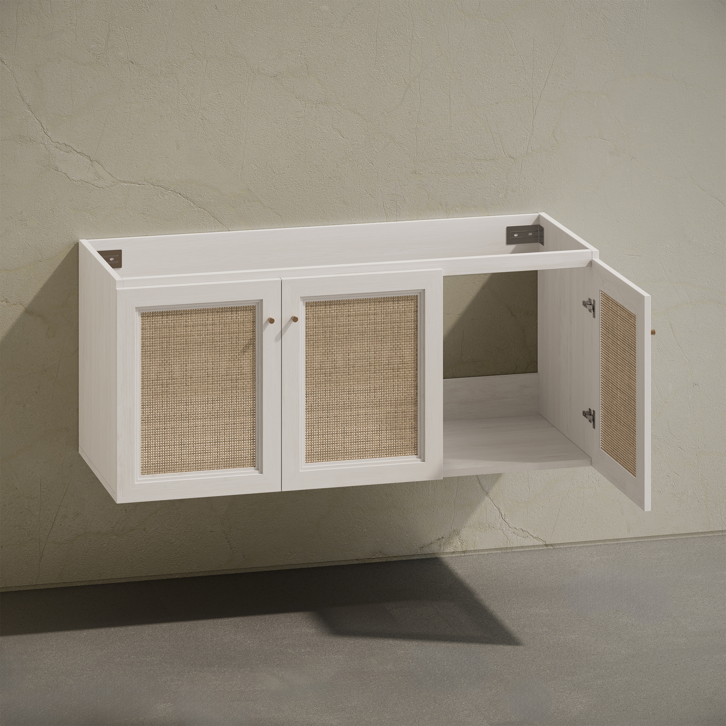 Swiss Madison SM-25-COCHX07WO vanities - View #6