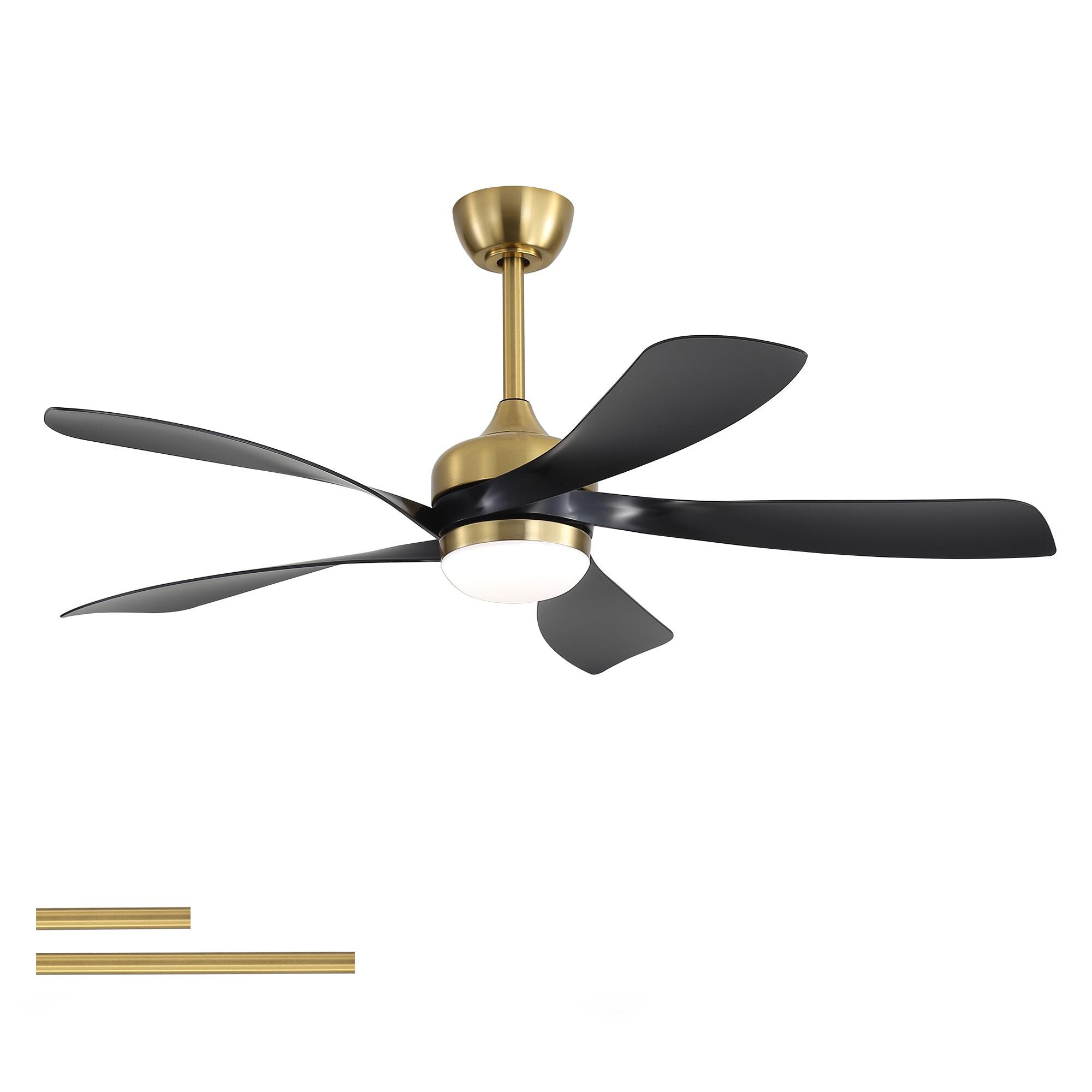 Bayfeve BF-502054-MP Ceiling-Fans - View #8