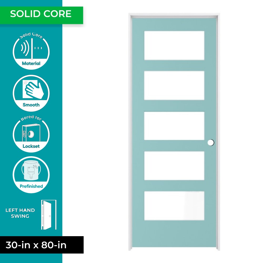RELIABILT LO1370582 Pre-Hung-Doors - View #2