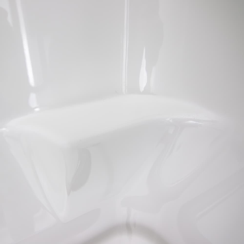 Laurel Mountain LM3698BFL064 Alcove-Shower-Kit - View #8